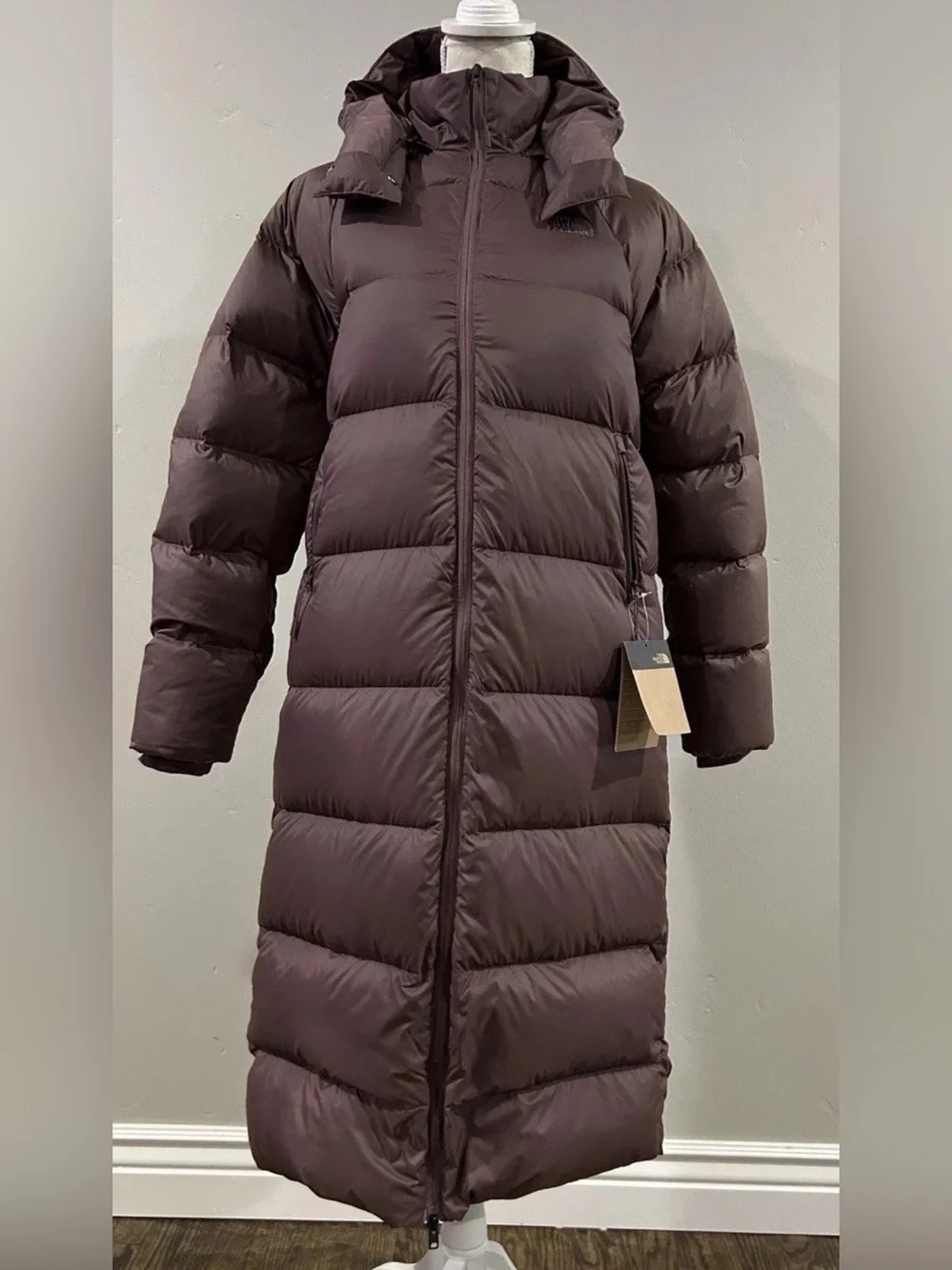 The North Face north face